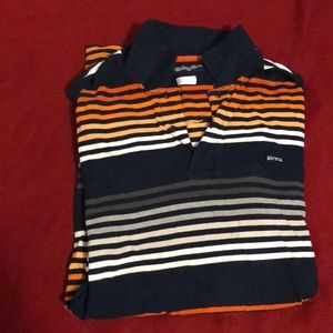 Polo shirt